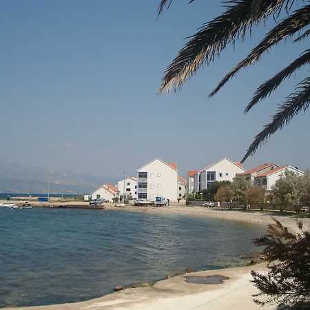 Aparthotel Marina Gromela Mirce 외부 사진