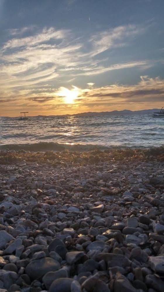 Aparthotel Marina Gromela Mirce 외부 사진