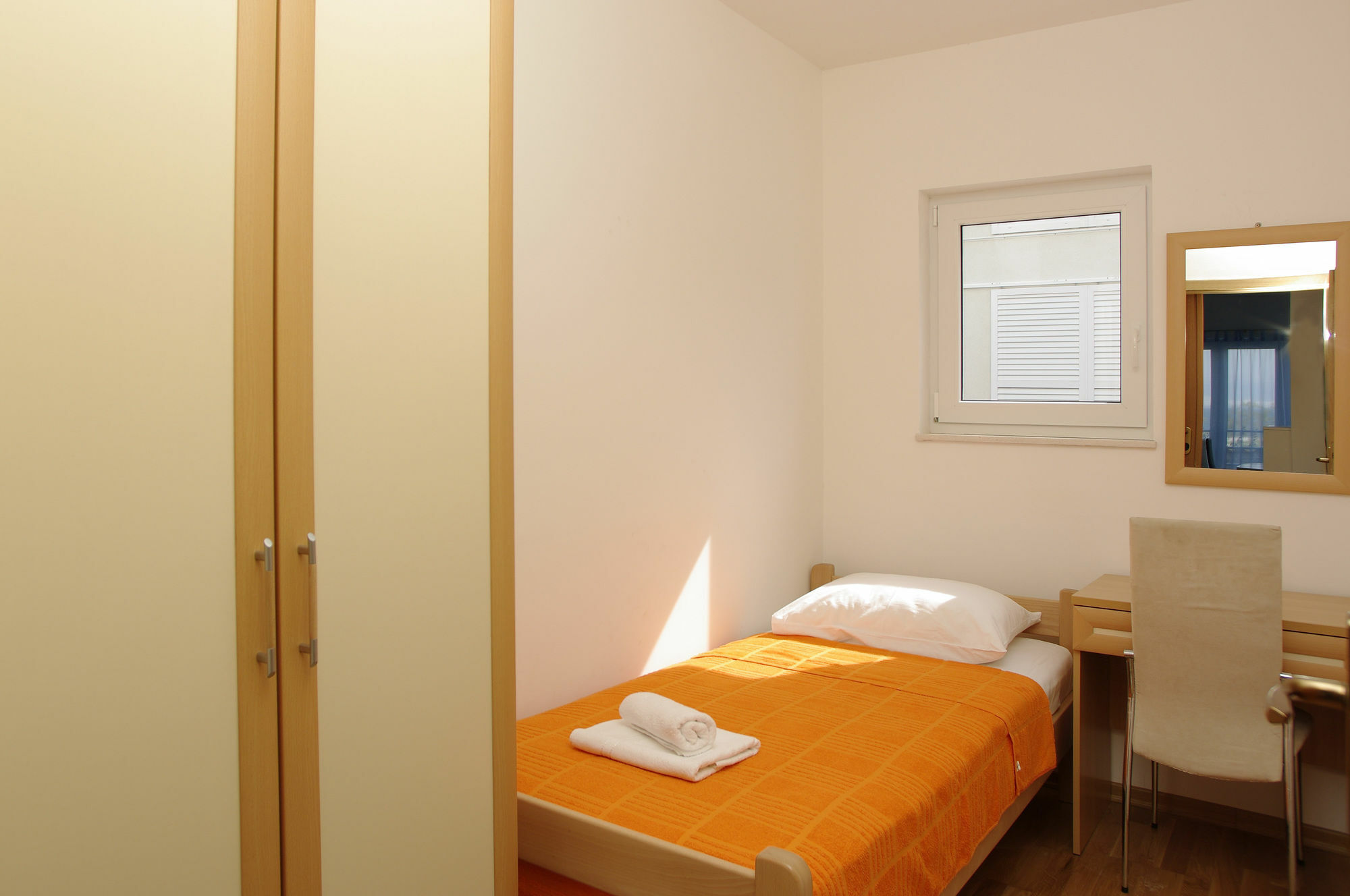 Aparthotel Marina Gromela Mirce 외부 사진