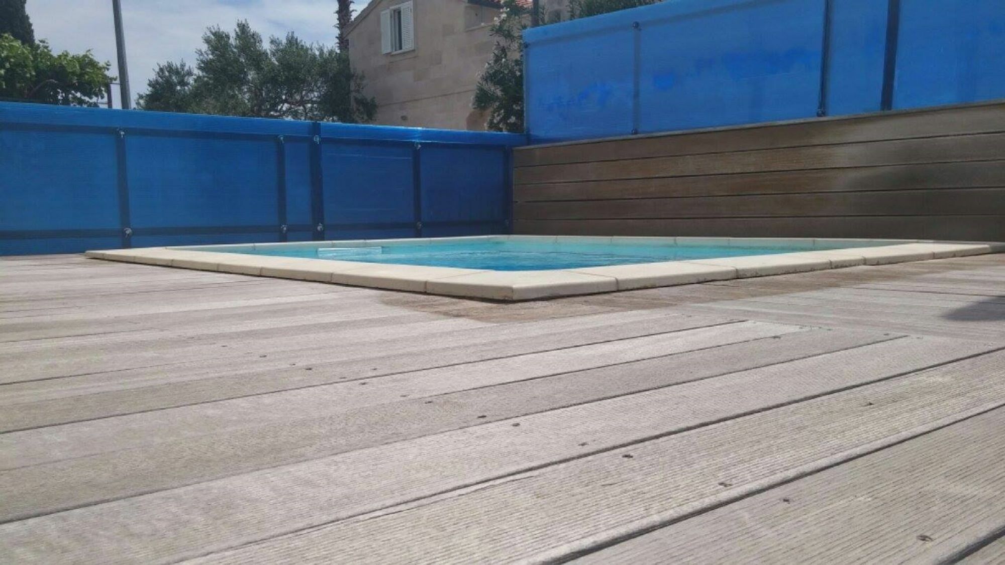 Aparthotel Marina Gromela Mirce 외부 사진
