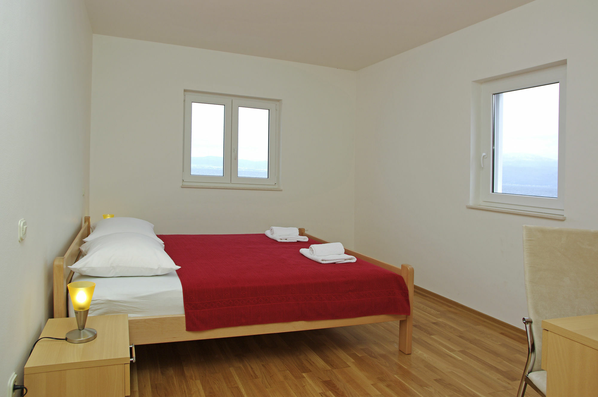 Aparthotel Marina Gromela Mirce 외부 사진